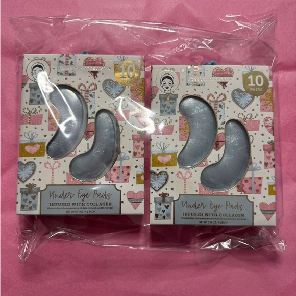 GIVEAWAYS and Mystery Pull Prizes For Posh Show - Picture 4 of 10